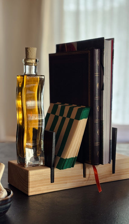 Dekoration die immer geht