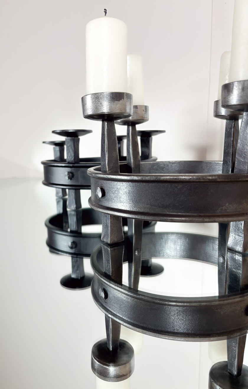 Kerzenkranz the Crown #2