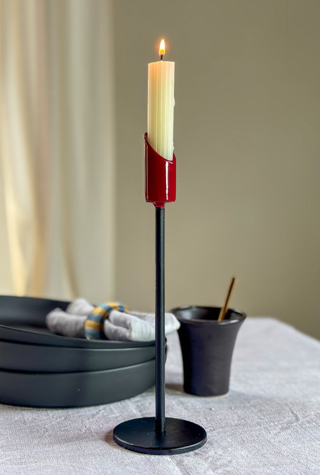 Kerzenständer Clean 45 Grad