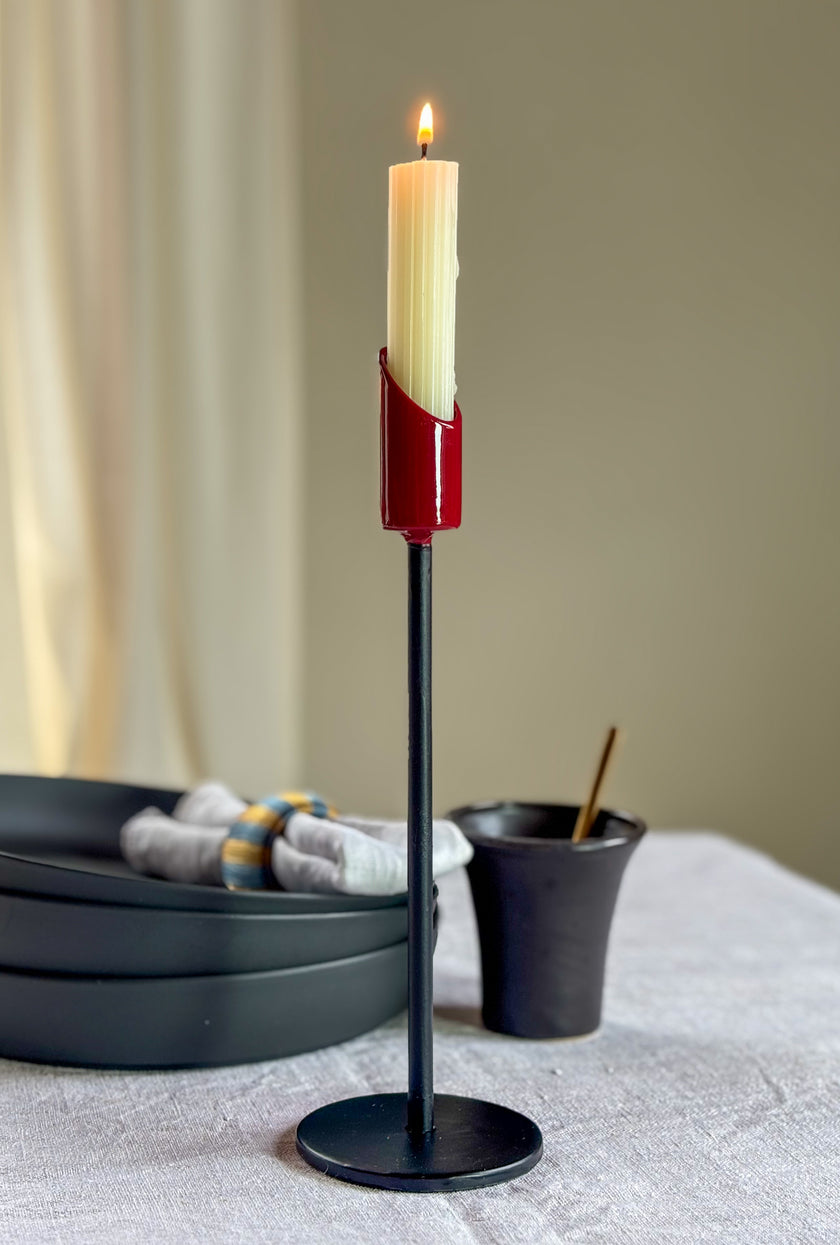 Kerzenständer Clean 45 Grad