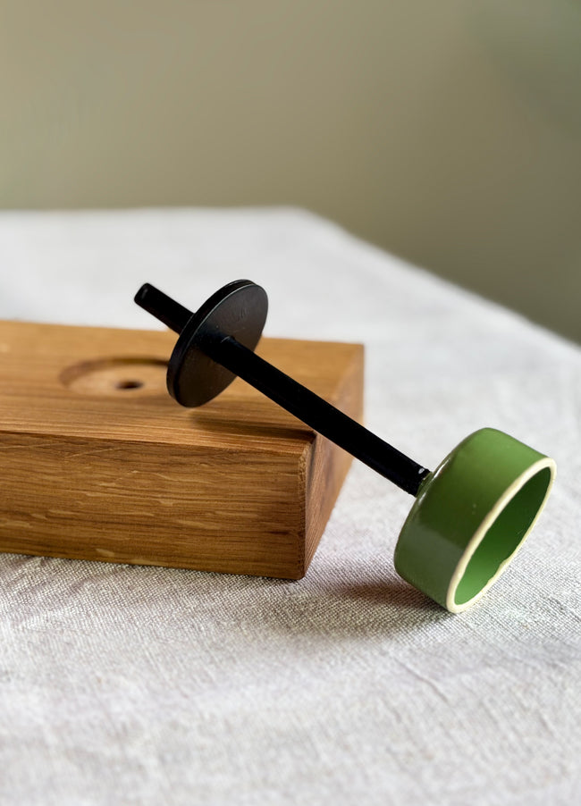 Baukasten Modul - Kerzenständer Small