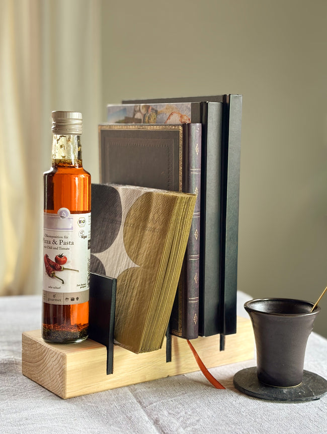 Multifunktionshalter