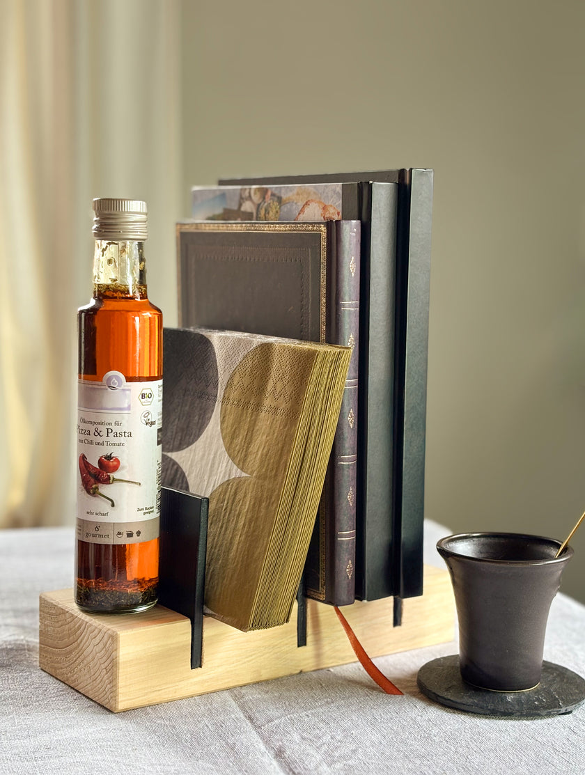 Multifunktionshalter