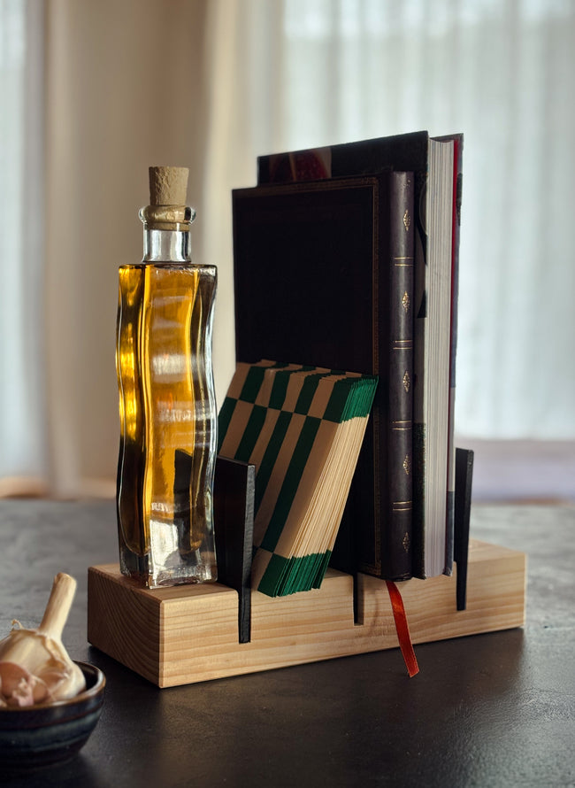 Multifunktionshalter