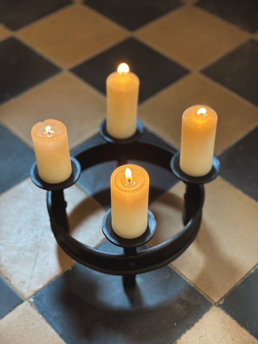 Kerzenkranz the Crown #1