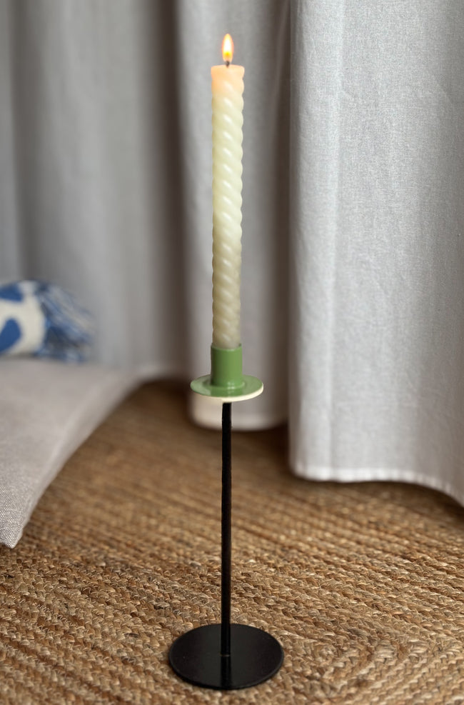 Kerzenständer Clean