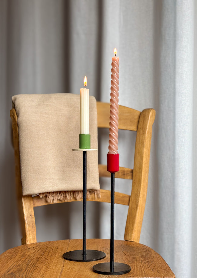 Kerzenständer Clean klein