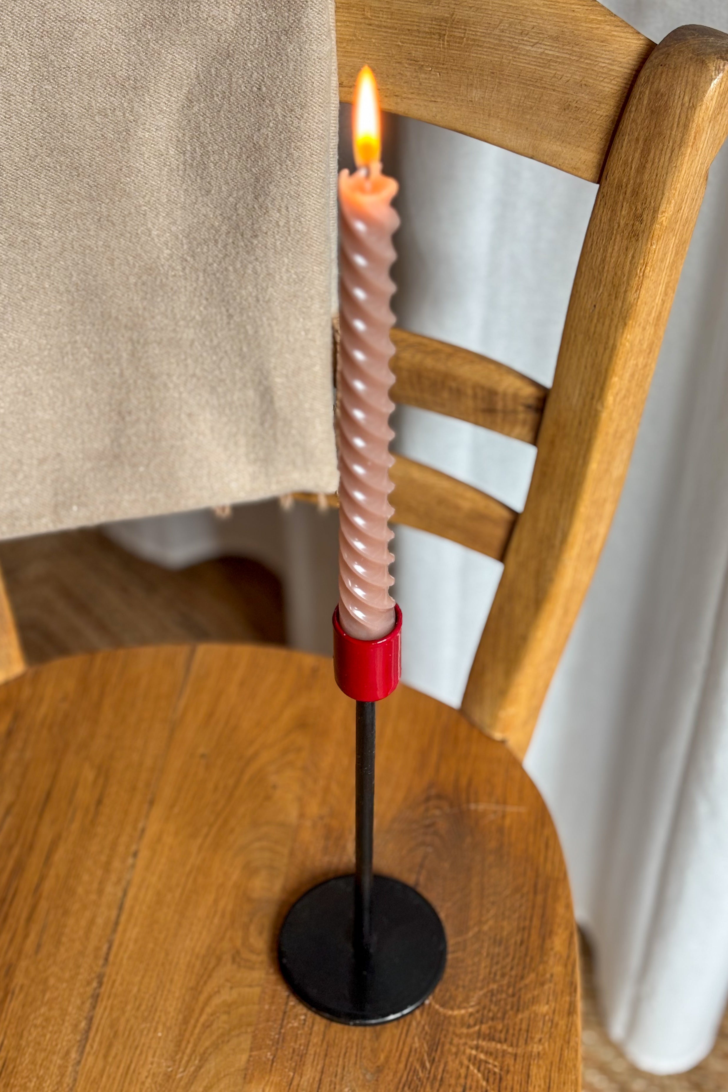 Kerzenständer Clean klein