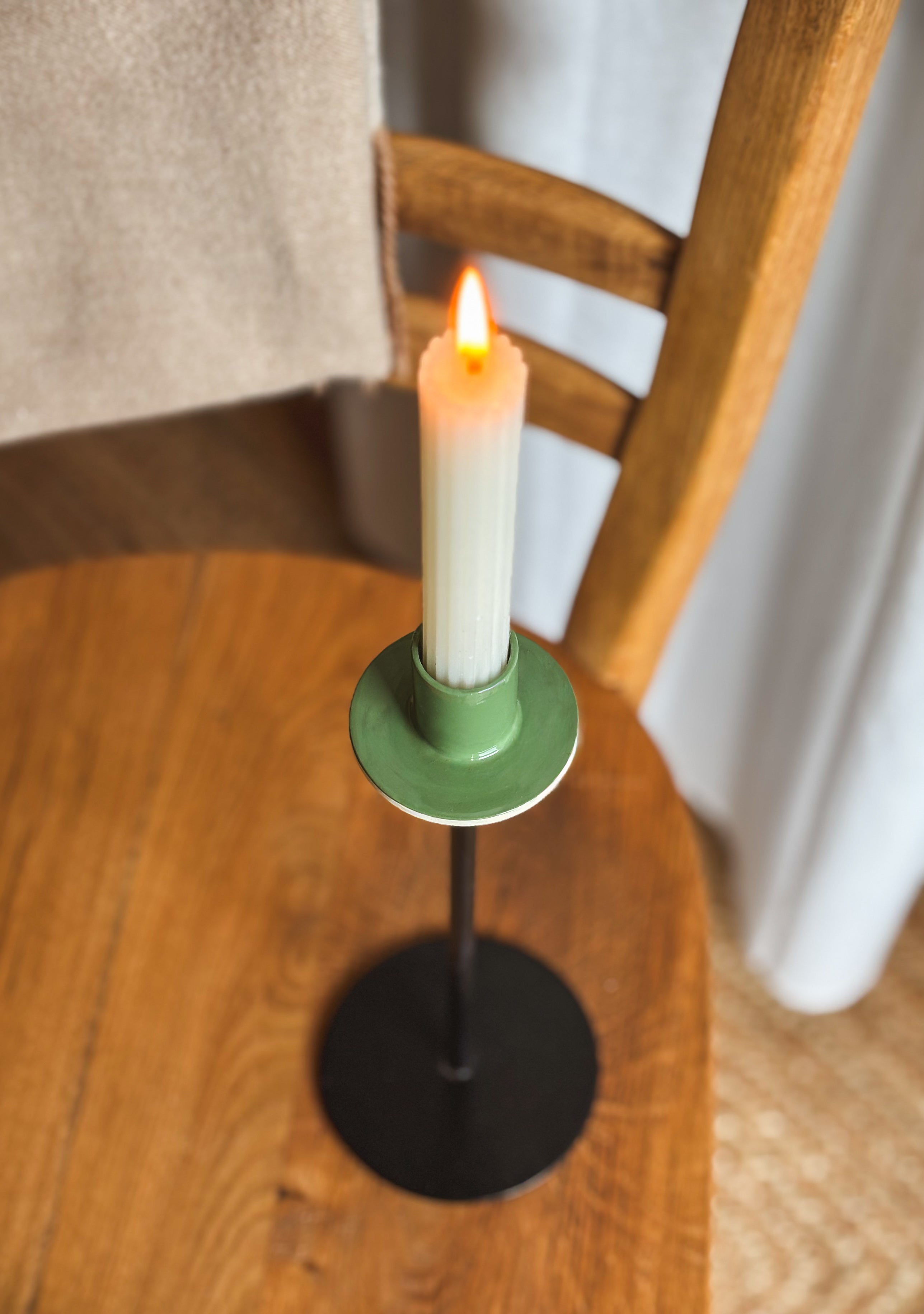 Kerzenständer Clean