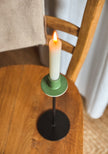 Kerzenständer Clean