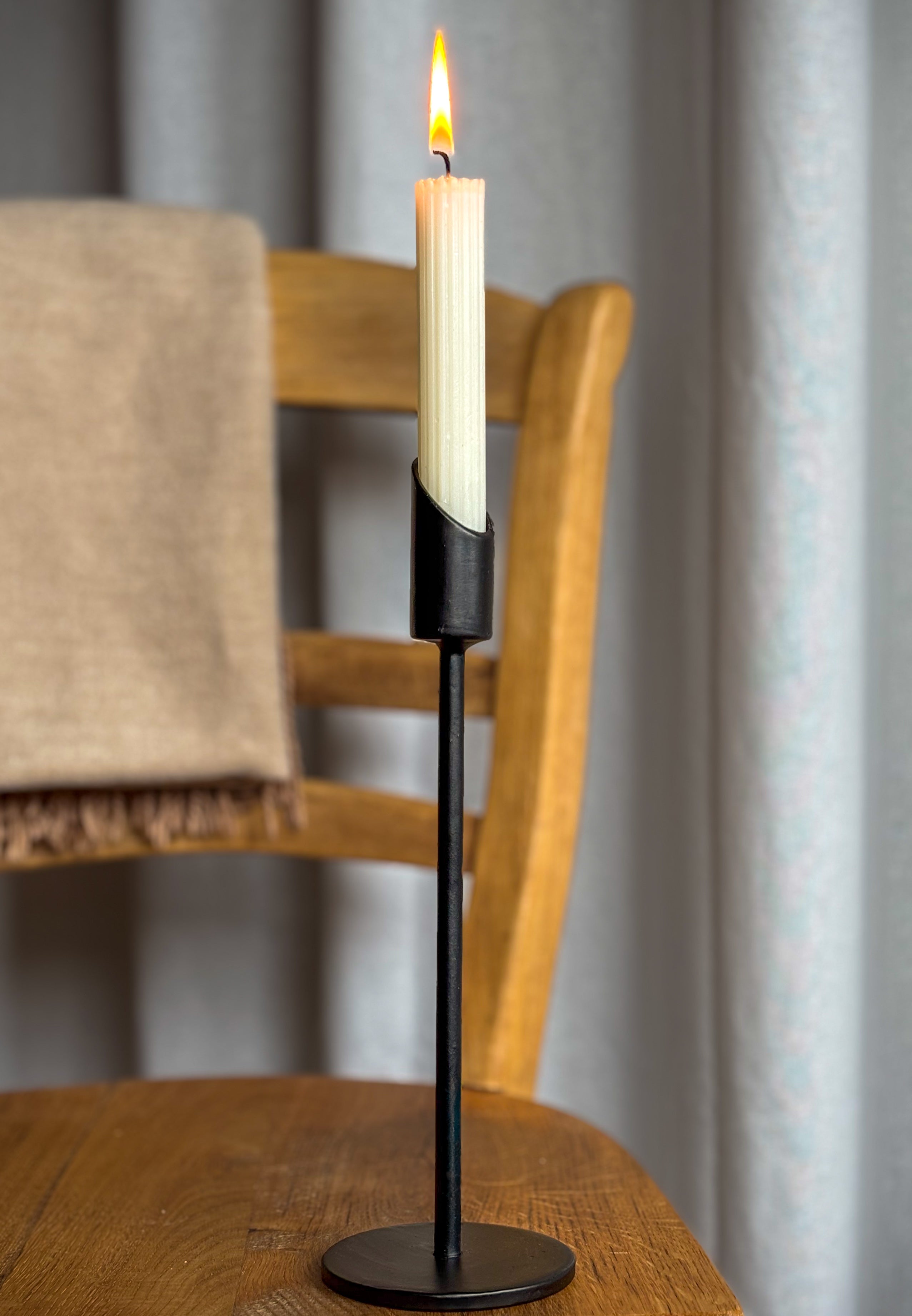 Kerzenständer Clean 45 Grad