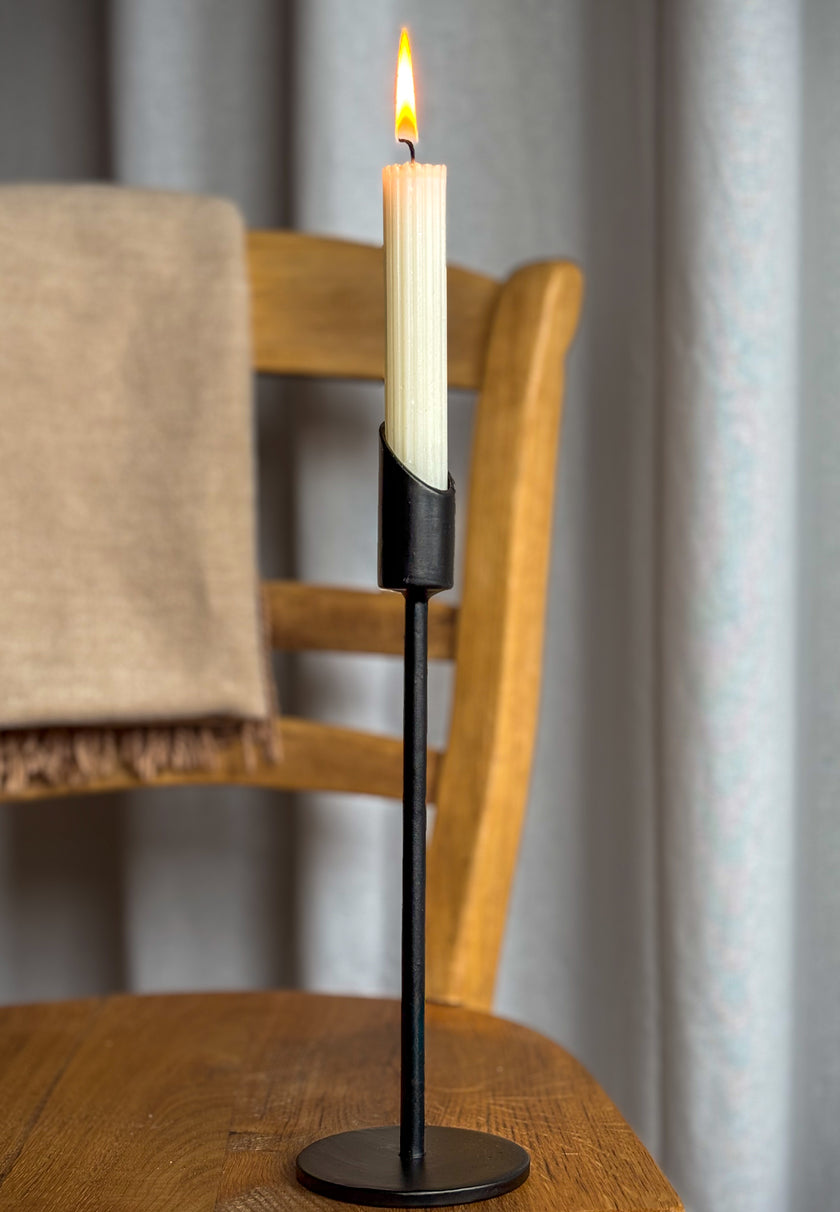 Kerzenständer Clean 45 Grad