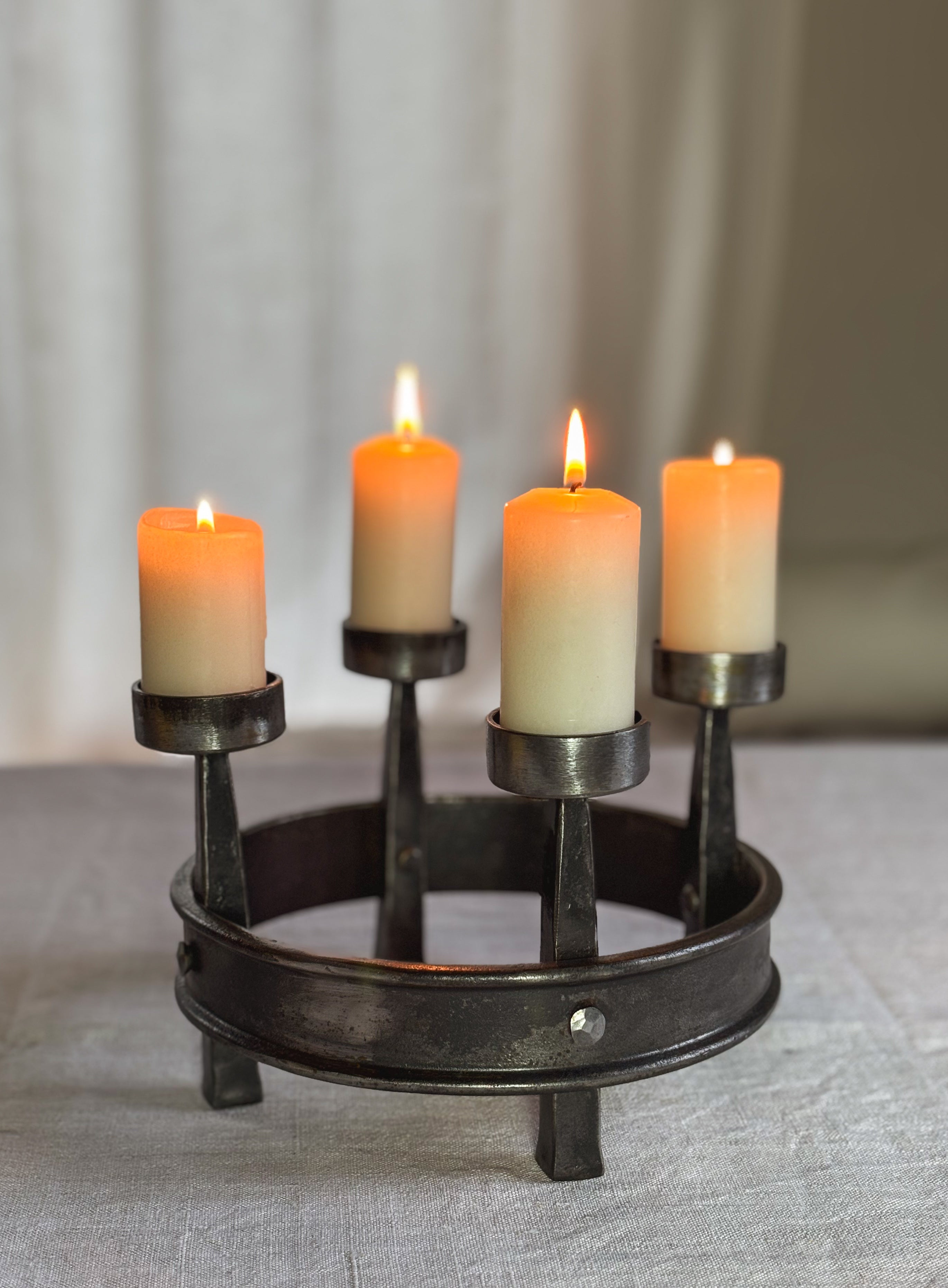 Kerzenkranz the Crown #2