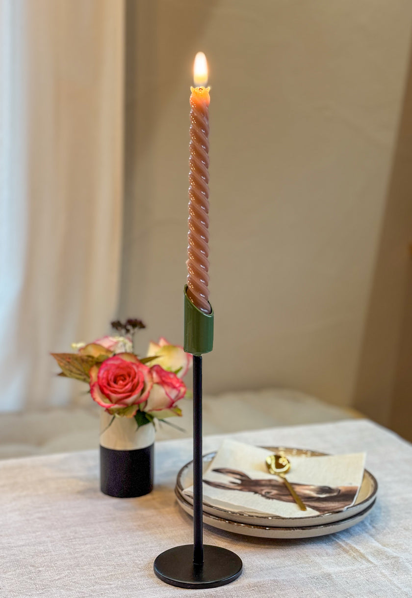 Kerzenständer Clean 45 Grad