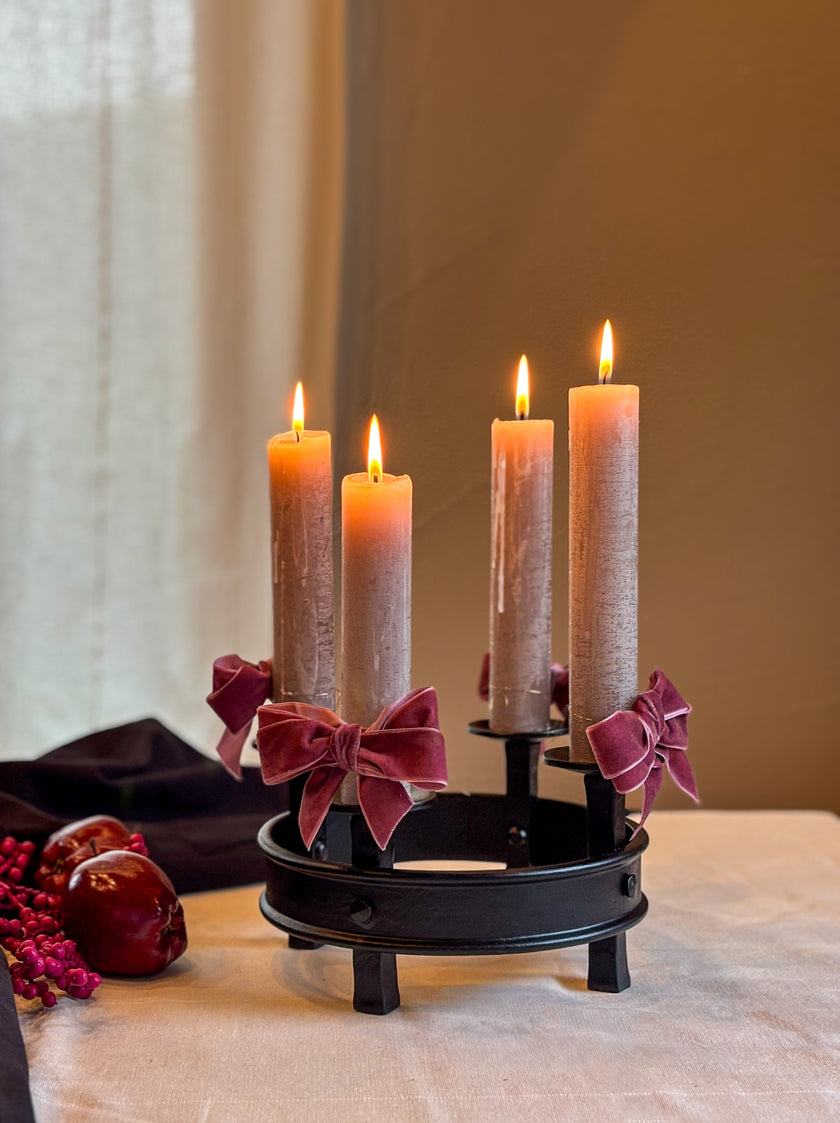 Kerzenkranz the Crown #2