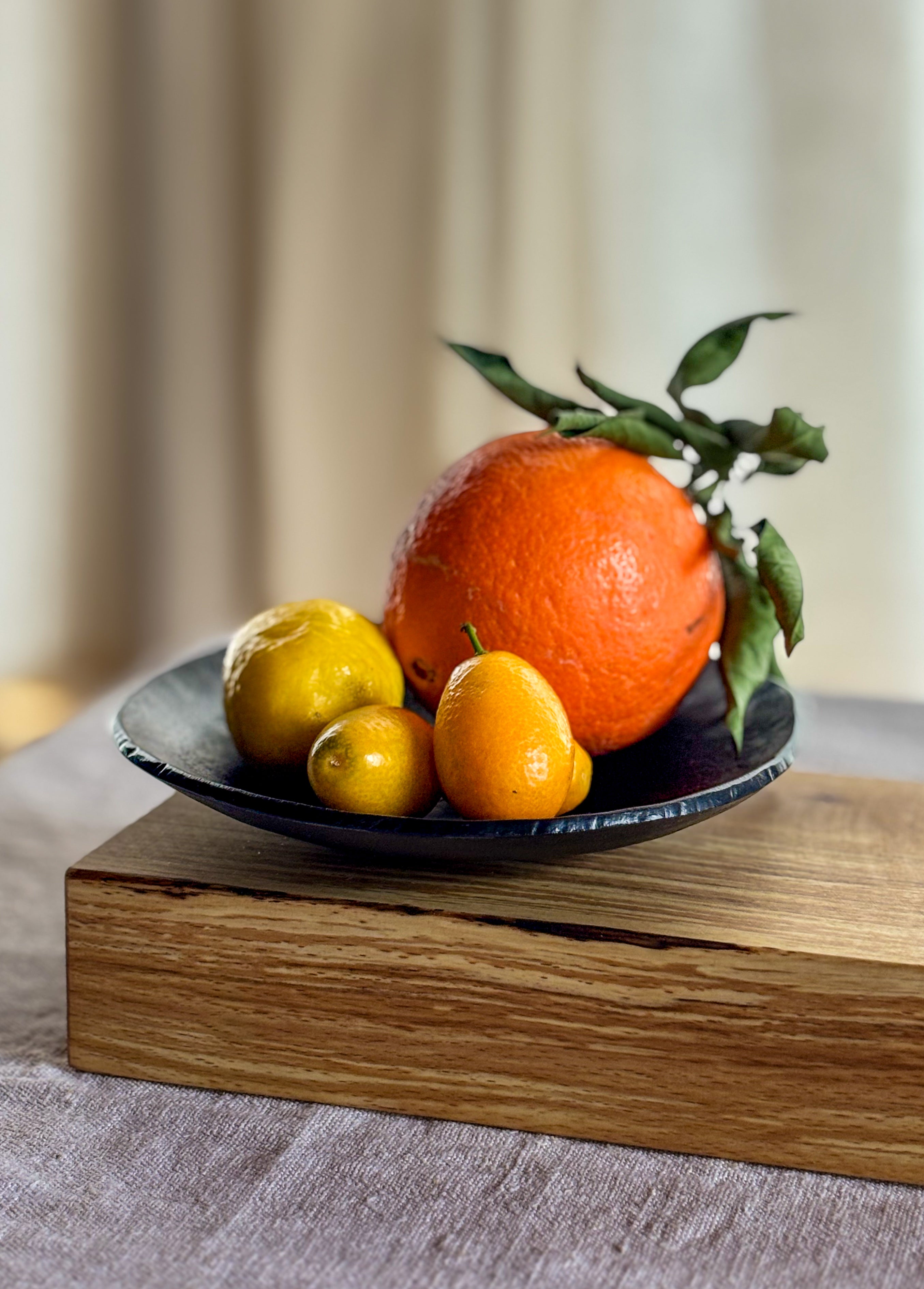 Modul-System: Holzbasis Buche Special Design