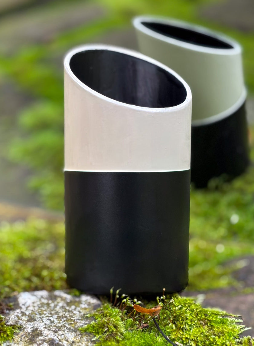 Vase Midi 45°